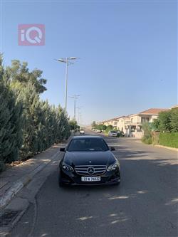 مرسيدس بنز إي-كلاس